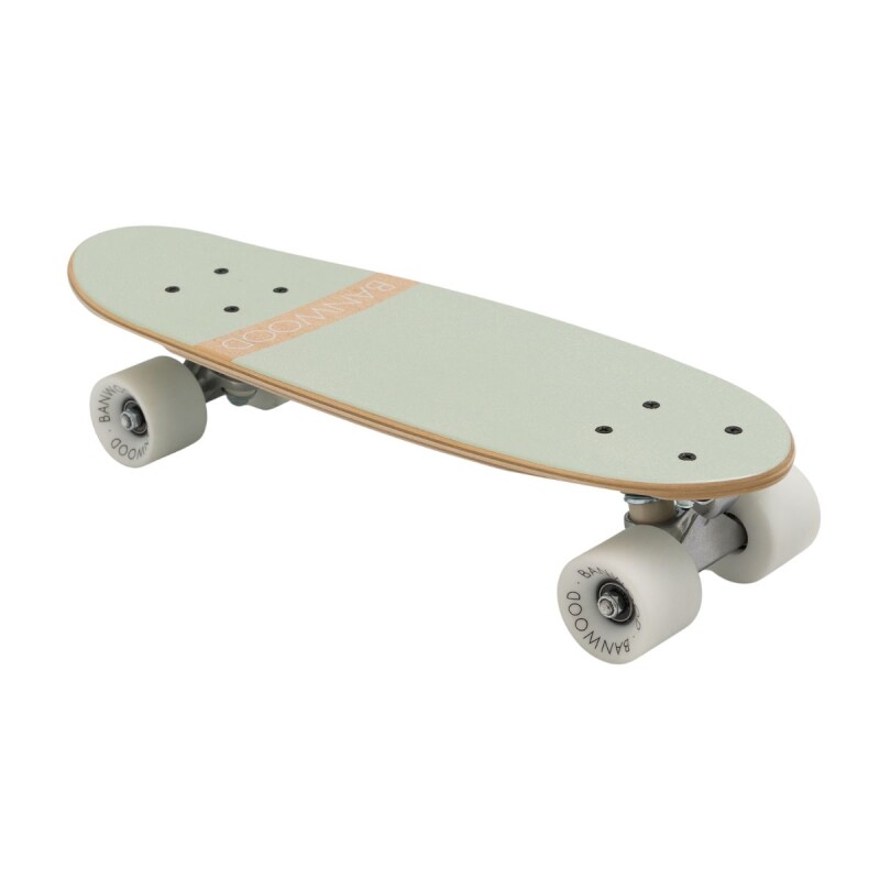 BW-SKB Skate Para Chicos Banwood - Mint