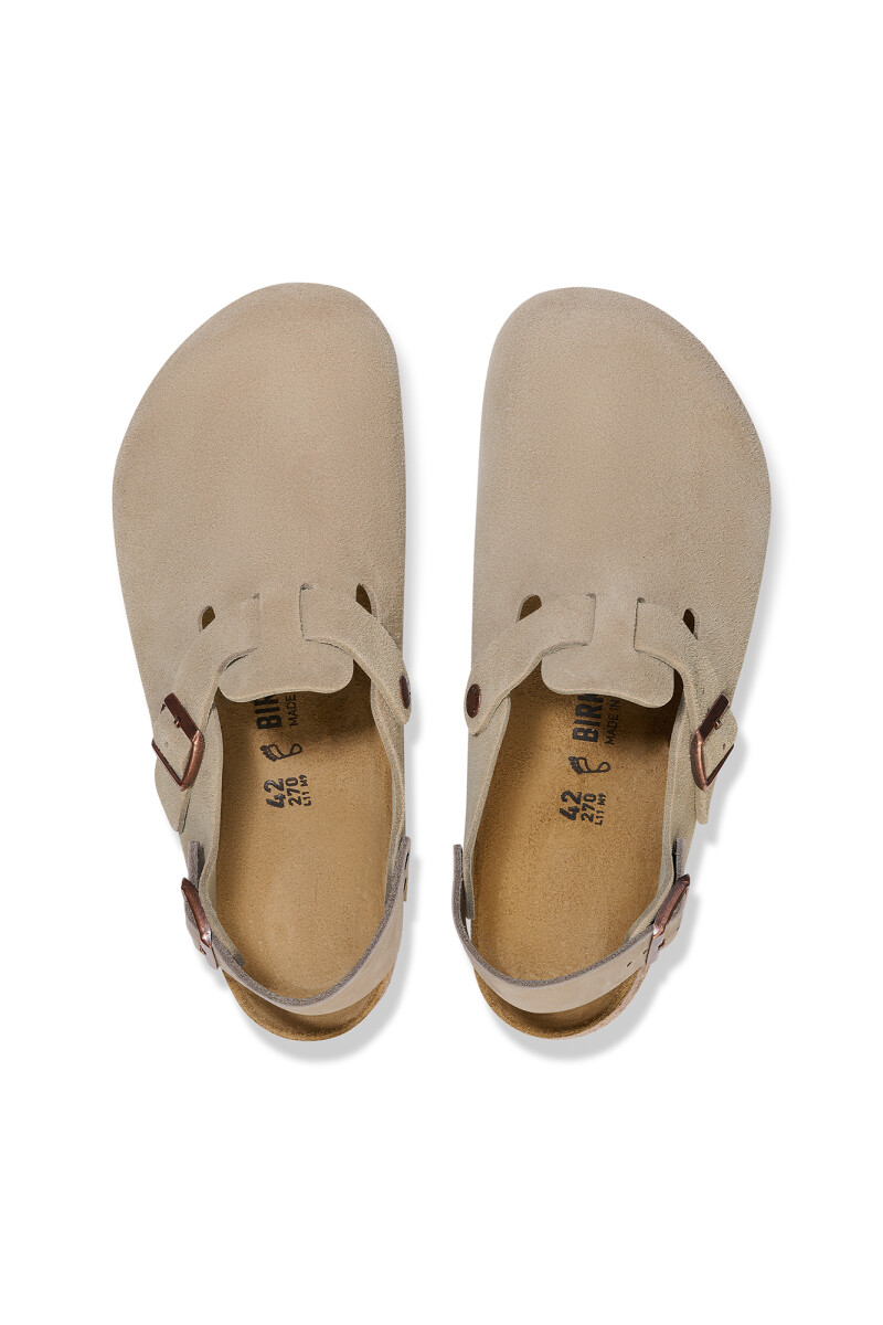 Tokio Leve Taupe Taupe