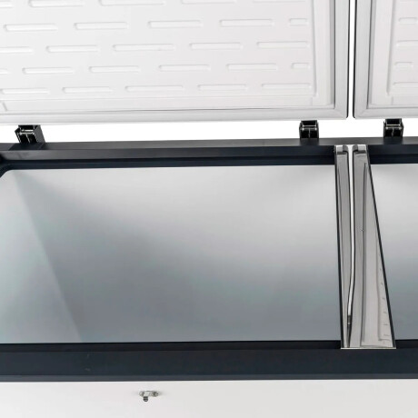 Freezer Horizontal 2 Puertas 600 Litros Freezer Horizontal 2 Puertas 600 Litros