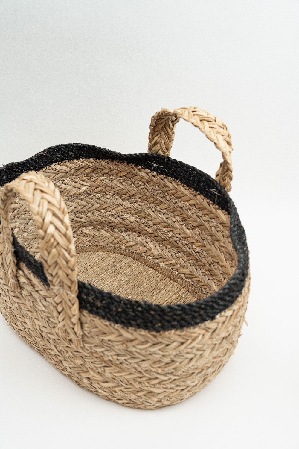 Cesto Kandy Color Unico