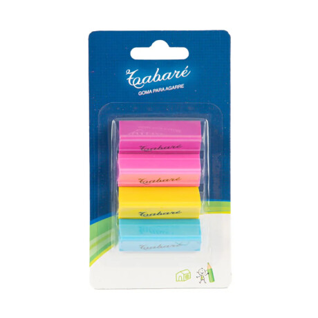 Goma Tabare Agarre x 4 Goma Tabare Agarre x 4