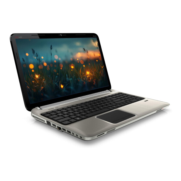 Notebook Hp Pavilion Dv6 I7 | 8gb Ram | 500gb NOTEBOOK RFPL HP DV6 I7/8/500/15.6"
