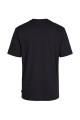 Remera O'Neill Overzized True Vintage Negro