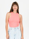 MUSCULOSA TULI CORAL (V)