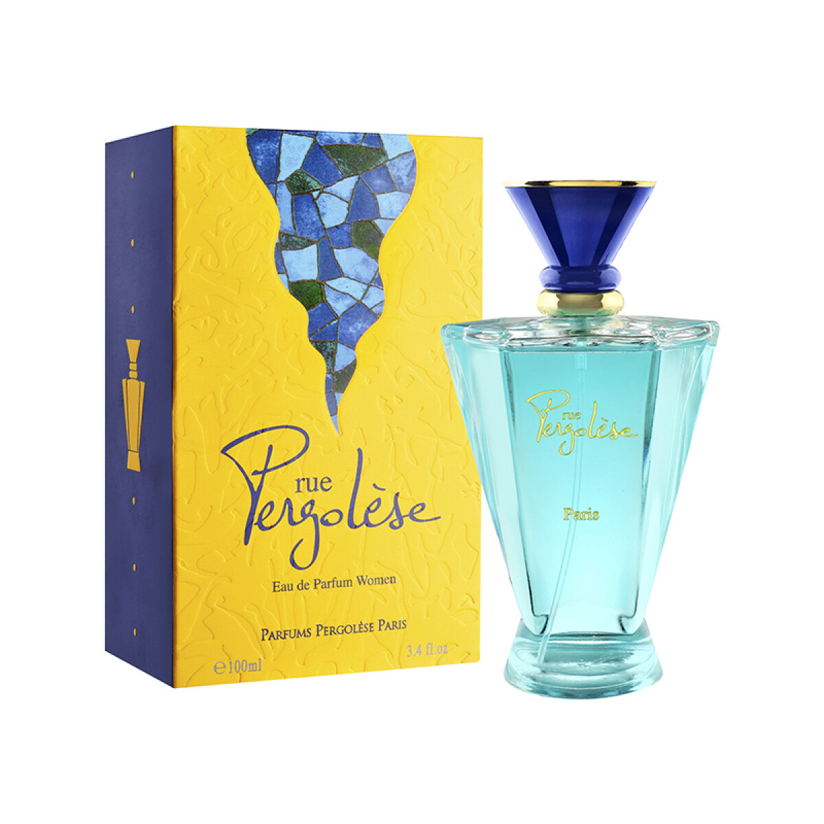 Perfume Rue Pergolese EDP 100 ml 