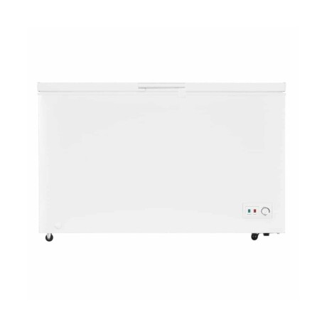 Freezer Horizontal Doble Acción 370 Lts. Futura FUT-FRH380 Freezer Horizontal Doble Acción 370 Lts. Futura FUT-FRH380