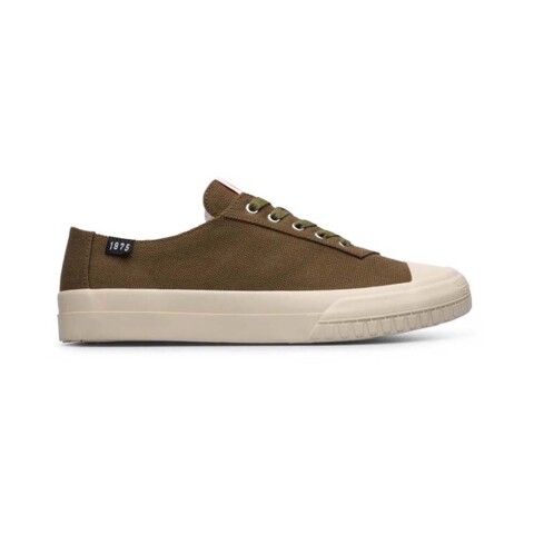 Camaleon M - Hombre Green