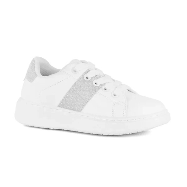 DEPORTIVO ZOE - AMERICAN SPORT BLANCO