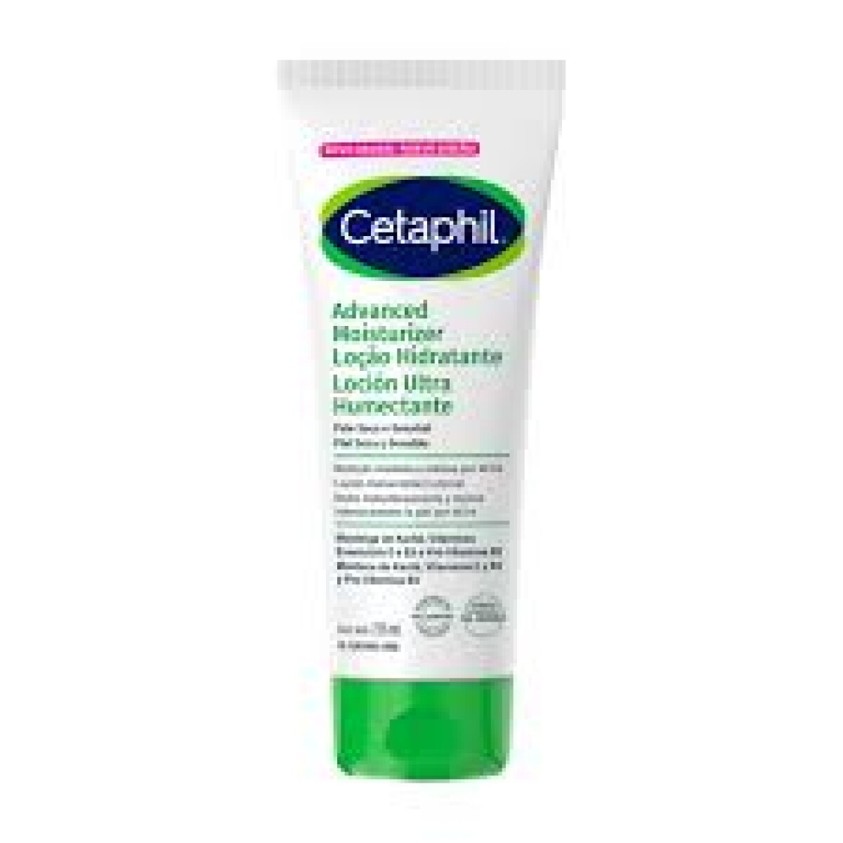 CETAPHIL LOCION ULTRA HUMECTANTE 236 ML 