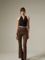 Tops Irala Negro