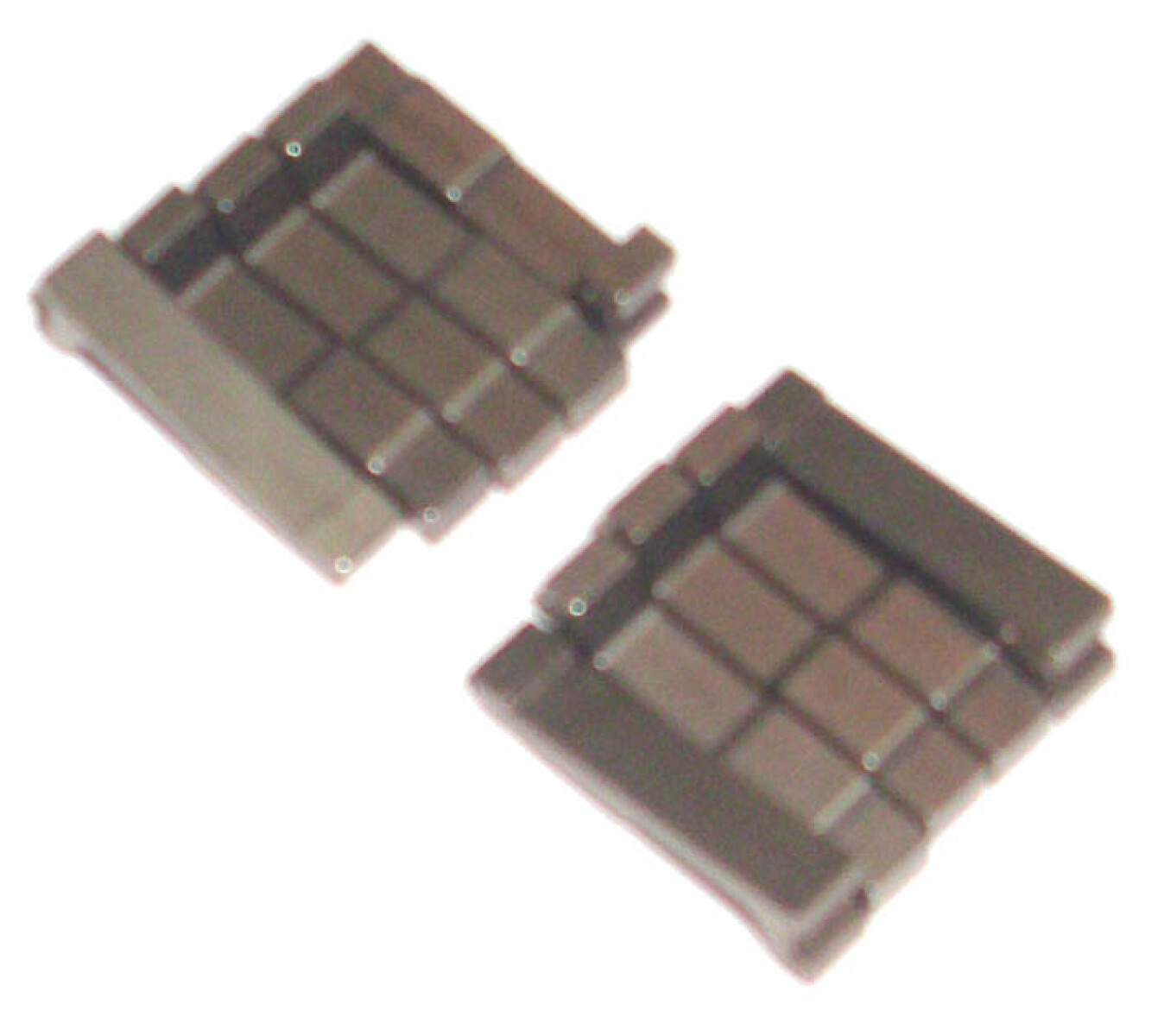 CAJA DE CAMBIOS PARTES TOYOTA TRABA SINCRON 5TA HILUX-COROLLA 98 CE100 - 