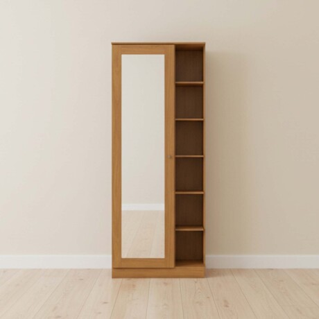 ZAPATERA MDP MARRON D182