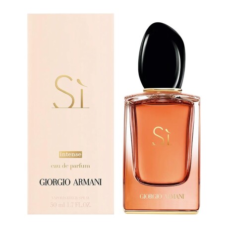 Perfume Giorgio Armani Si Intense EDP 50ml Original Perfume Giorgio Armani Si Intense EDP 50ml Original