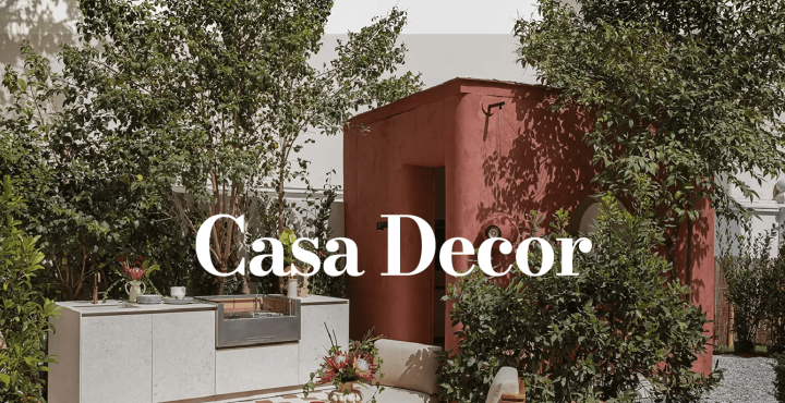 Tendencias Clave de Casa Decor Madrid 2024