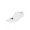 MEDIA adidas MALLA THIN WHITE/BLACK