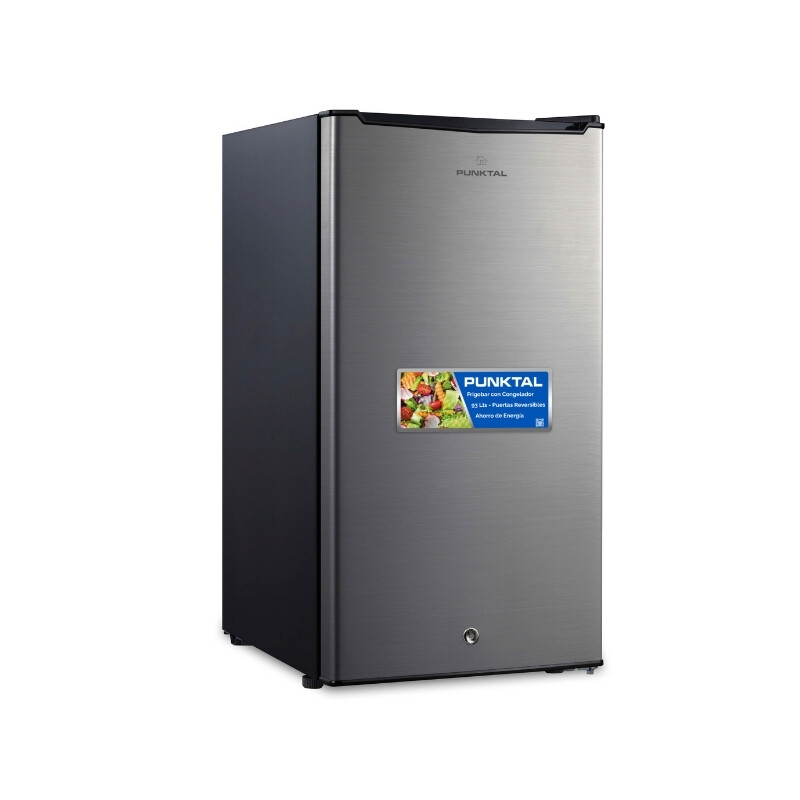 FRIGOBAR PUNKTAL MINI BAR 93L Frigobar Punktal Mini Bar 93l
