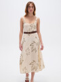 Vestido Ripu Estampado 1