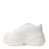 Championes de Mujer Puma Karmen X-TRA Marfil - Dorado