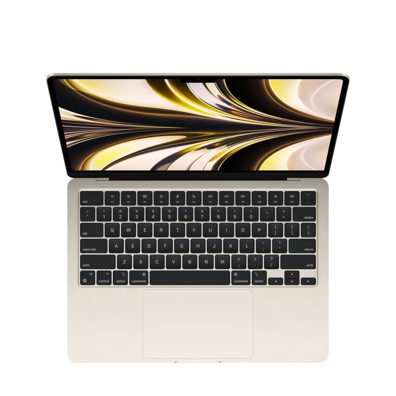 MacBook Air 13.6" M2 8Gb 256Gb Starlight SPA MacBook Air 13.6" M2 8Gb 256Gb Starlight SPA