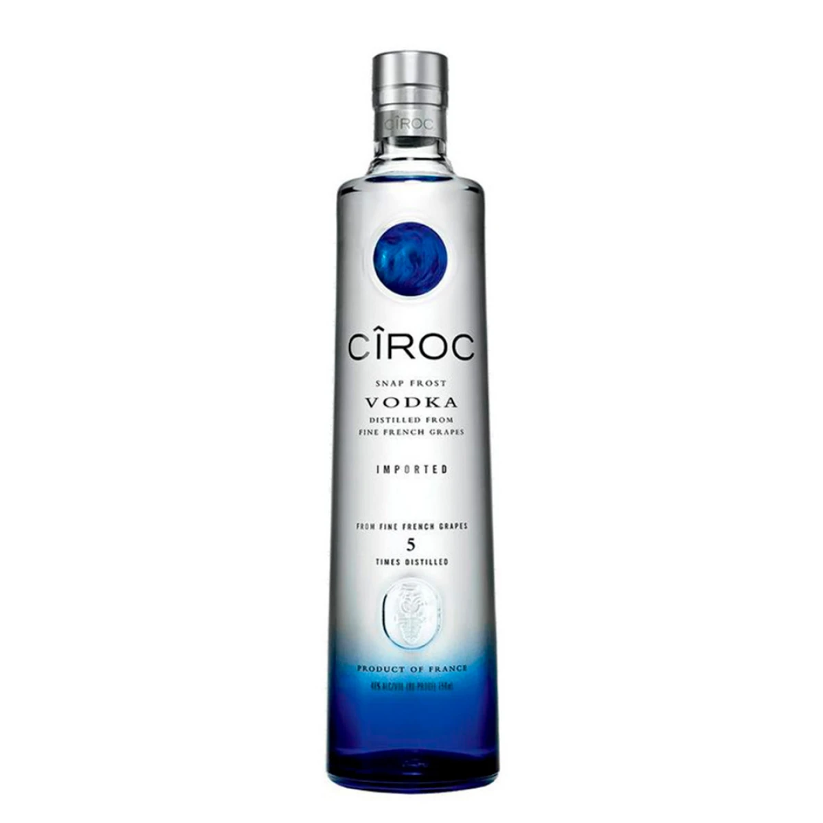 Vodka Ciroc Snap Frost 750 Ml 
