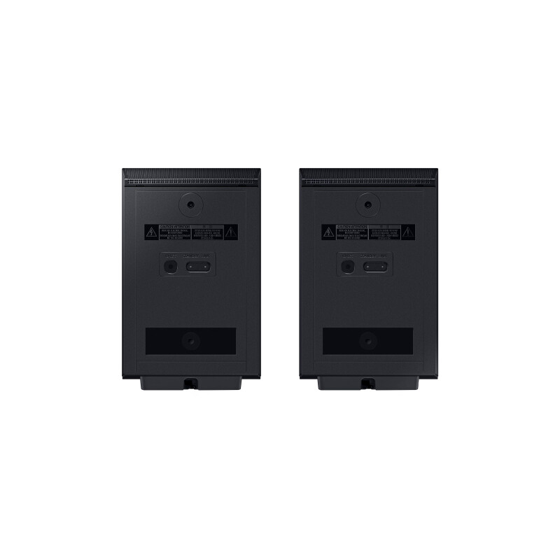 Barra de Sonido 9.1.4 ch HW-Q930D Barra de Sonido 9.1.4 ch HW-Q930D