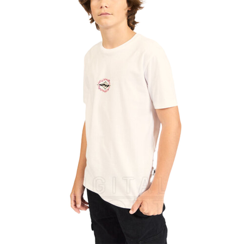 Remera Billabong Dragon Tee - Niño Remera Billabong Dragon Tee - Niño