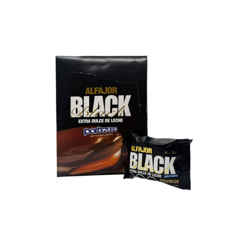 ALF.BLACK X12 TRIPLE Alf.black X12 Triple