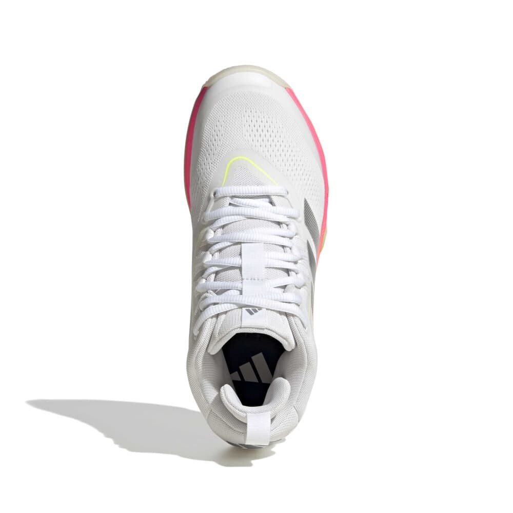Zapatillas Specialist Sports Crazyflight 7 Mid Mujer White