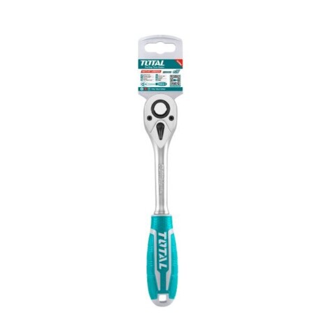 Llave o mango crique 3/8" total THT106386 Llave o mango crique 3/8" total THT106386