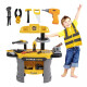 Banco De Trabajo – Herramientas Tool Set Banco De Trabajo – Herramientas Tool Set
