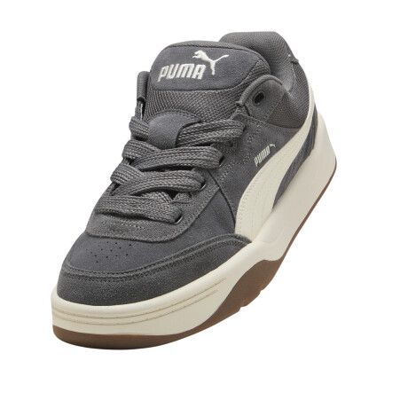 PUMA LIFESTYLE SK8 SD Grey/White/Gum