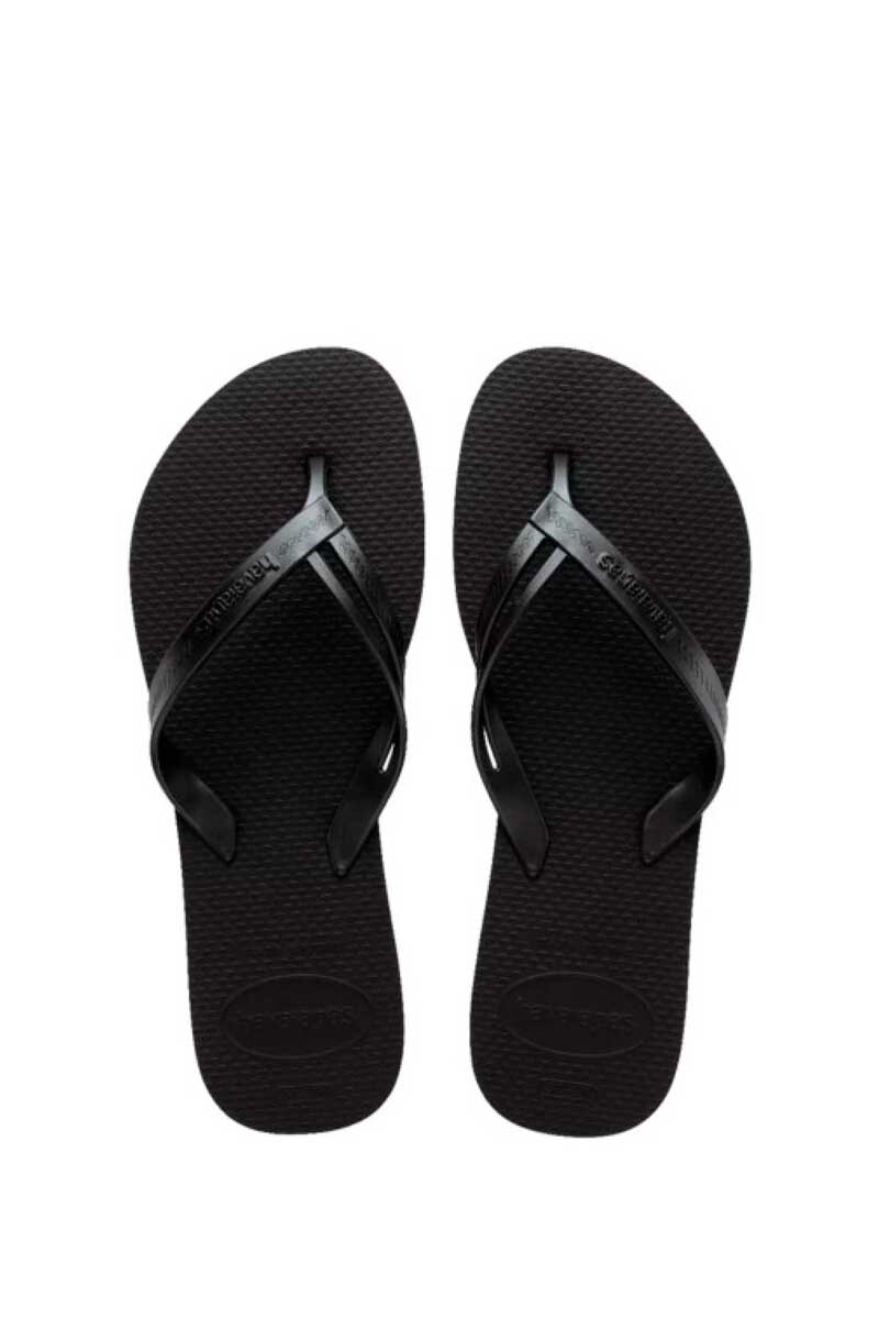 HAVAIANA ELEGANCE FC Negro