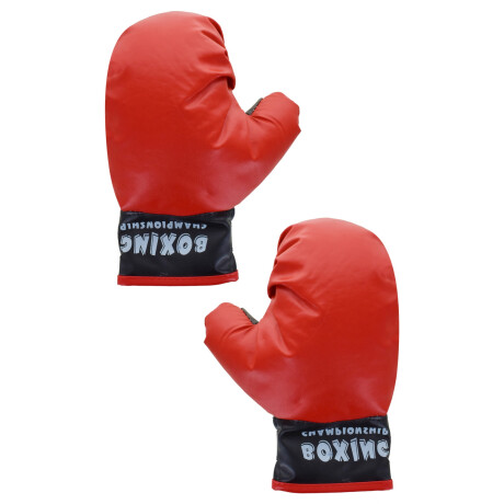 Set de boxeo infantil Set de boxeo infantil