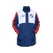Parka Heritage CNdeF - Navy / White / Red Navy/White/Red
