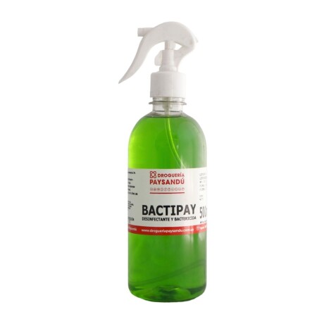 BACTIPAY 500 mL BACTIPAY 500 mL