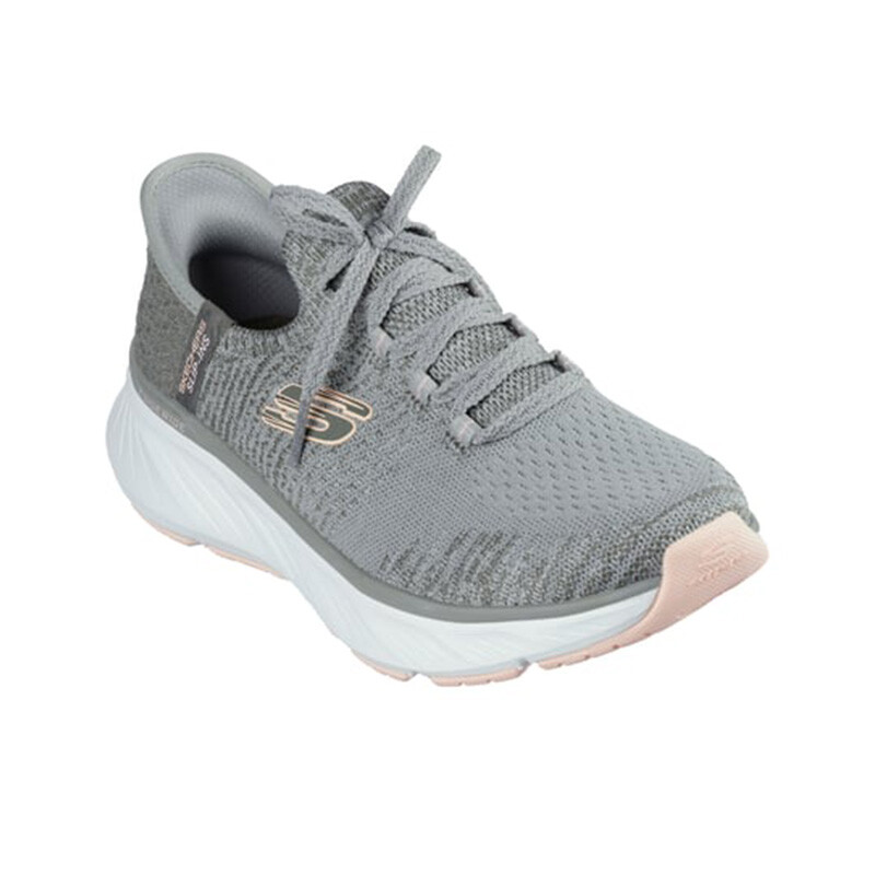 Championes Slip-Ins Relaxed Fit Verde