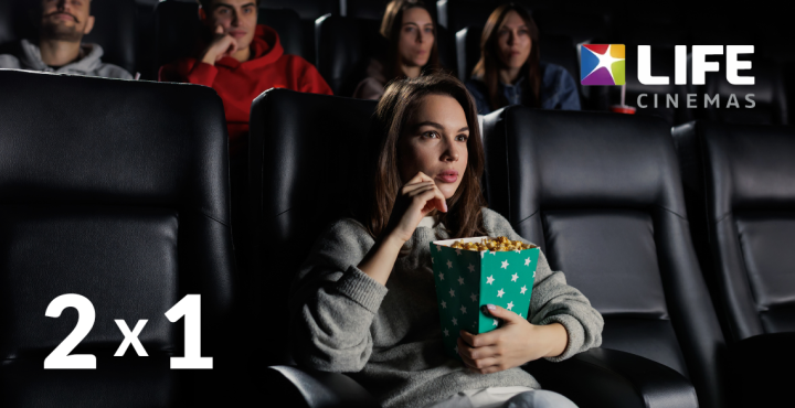 En Life Cines
