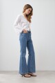 Jean oxford Conce jean medio