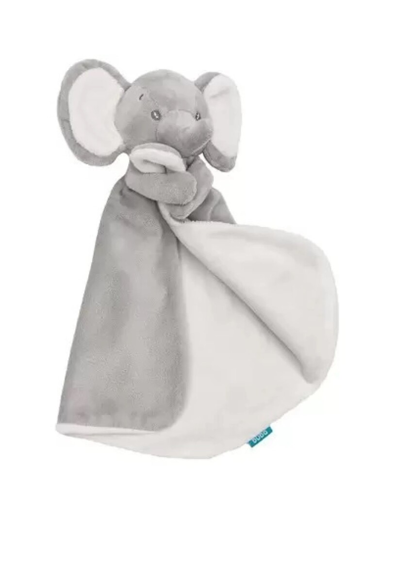 Trapito de apego noni BUBA - elefante 