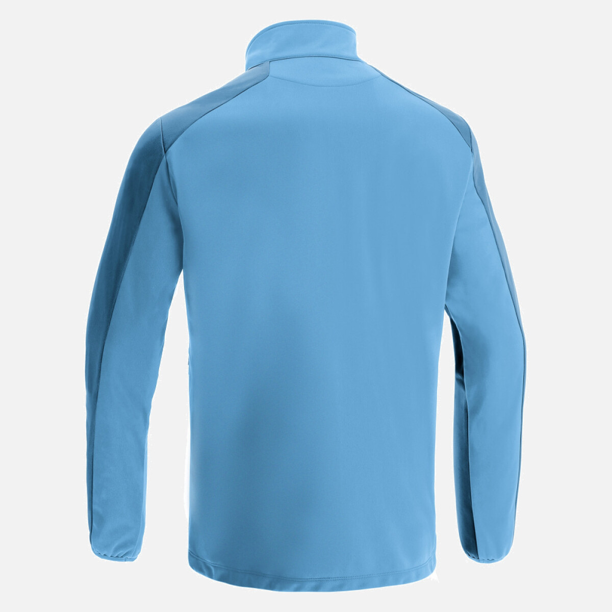 CAMPERITA MACRON - MODELO SETH CELESTE