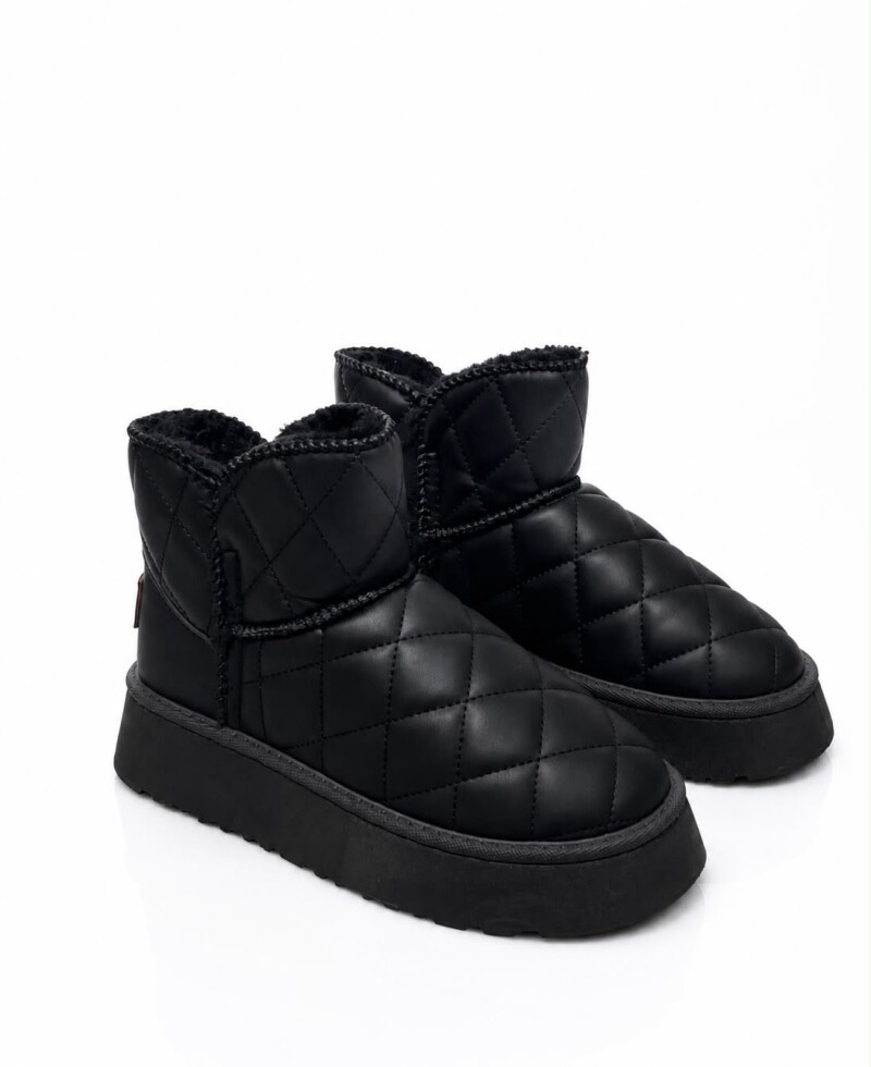 PantuBota Emma negra