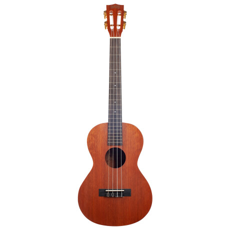 Ukelele Mahalo Mj4 Baritono Natural Con Funda Ukelele Mahalo Mj4 Baritono Natural Con Funda