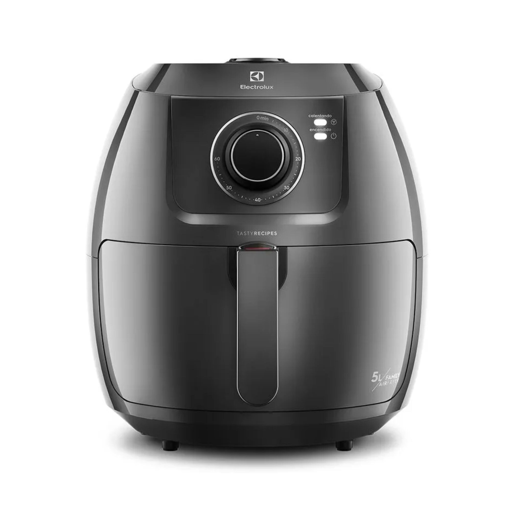 Air Fryer Electrolux 5 Litros É Boa