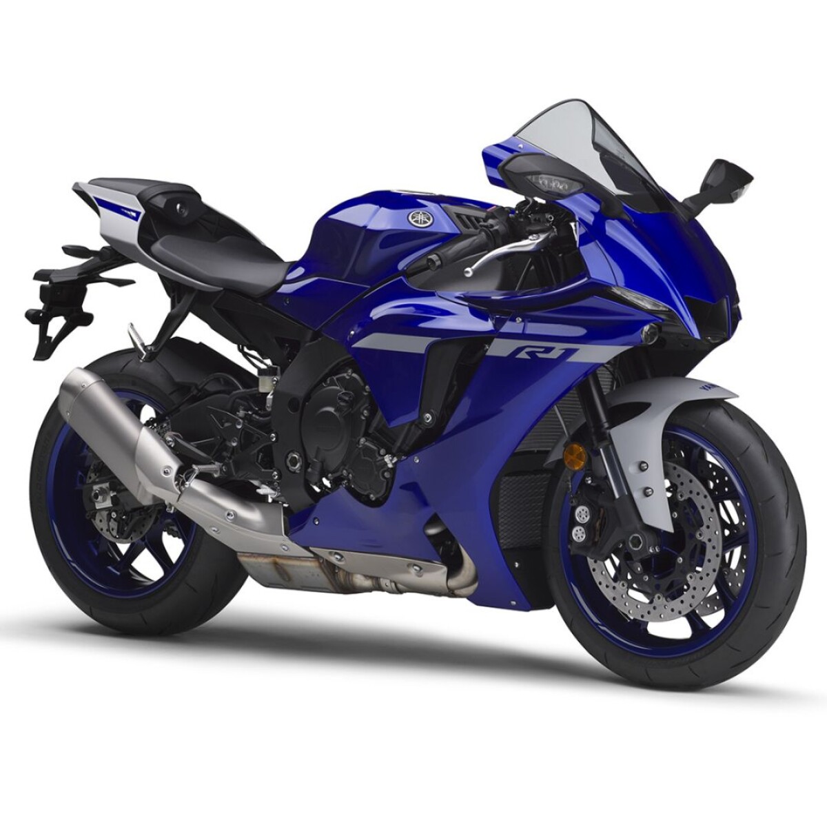 Yamaha R1 - Azul - Reserva 