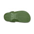 Crocs Classic Clog - Unisex Dark Algae