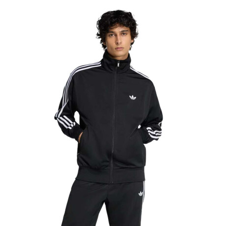 Campera Adidas Firebird Tt Negro