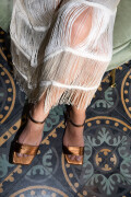 Vestido Malasya BEIGE