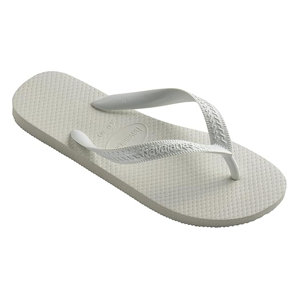 Sandalias Havaianas Color Rojo Verde Patria