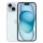 Celular Apple Iphone 15 128GB (Refurbished) Azul