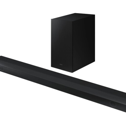 Barra de Sonido Samsung 3.1 ch HW-B650 Barra de Sonido Samsung 3.1 ch HW-B650